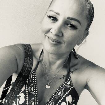 O avatar de Maria