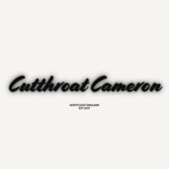 The avatar of Cameron