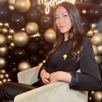 Avatar tilhørende Kerry