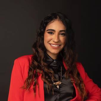 The avatar of Darenia