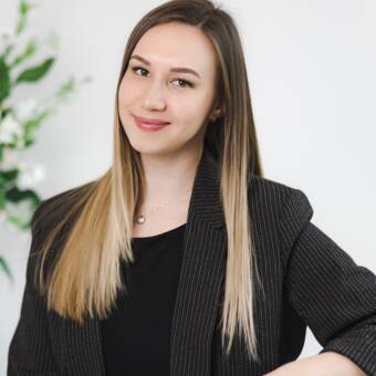 The avatar of Anastasiya