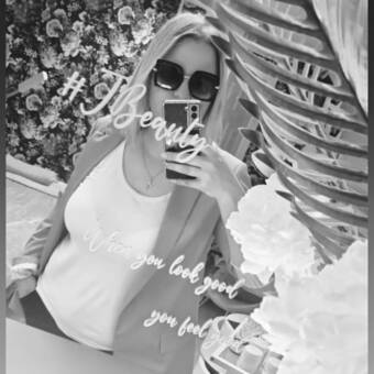 The avatar of Jbeauty