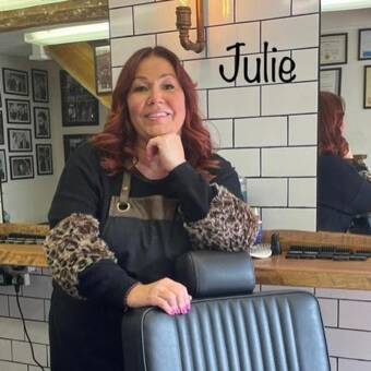 L'avatar di Julie