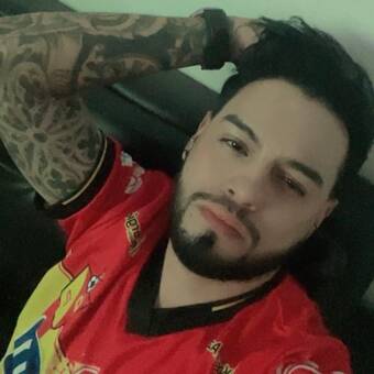 The avatar of Alejandro 
