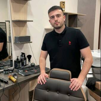 อวตารของ Erkan