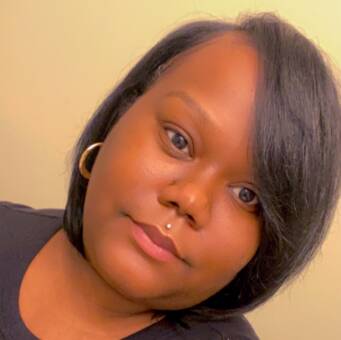 The avatar of Shimira