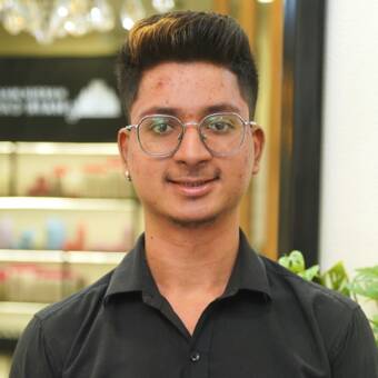 Аватарът на OMKAR