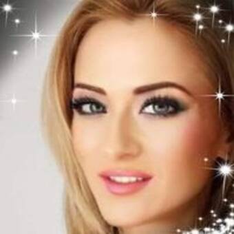 The avatar of Daniela