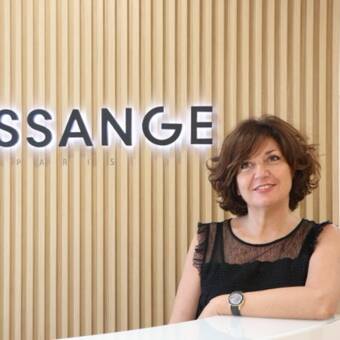 Avataren til Sandrine