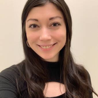 The avatar of Cassie