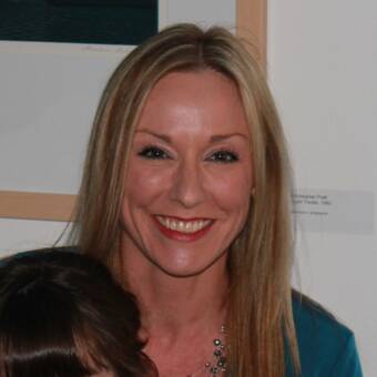 Avatar tillhörande Colette