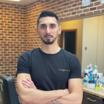 อวตารของ Andu