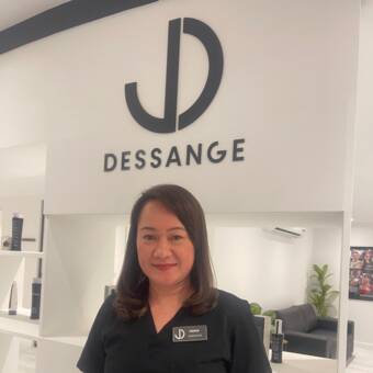 Henkilön Nemia avatar