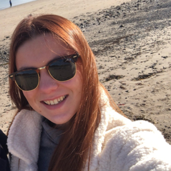 The avatar of Samantha