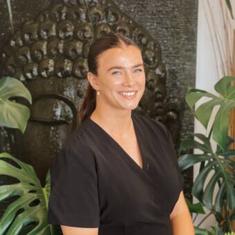 Avatar tillhörande Nicole