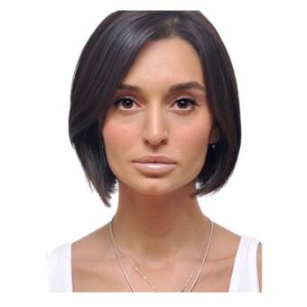 Henkilön Eka avatar