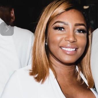 The avatar of Monica