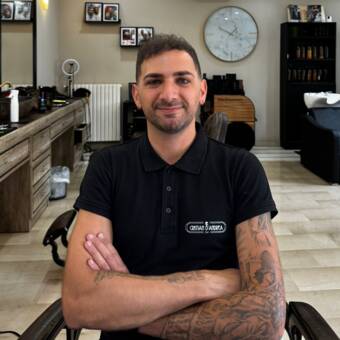 Hình đại diện của Cristian