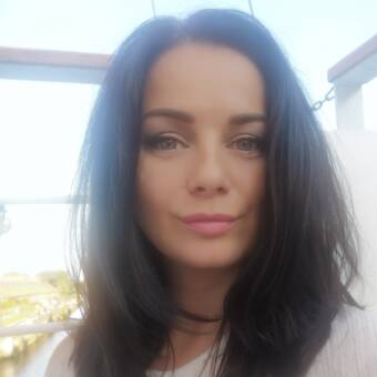 Avatar Kristina