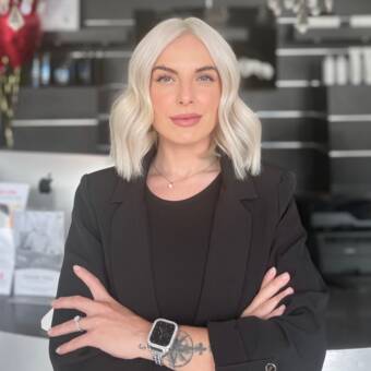 L'avatar di Katarzyna