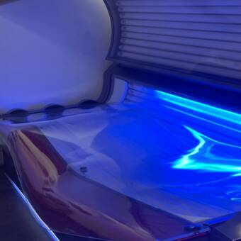 Henkilön Ergoline Laydown avatar