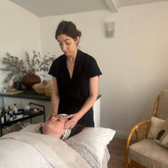 Avatar tilhørende Kirsty