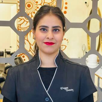 Manpreetpseudoportretas