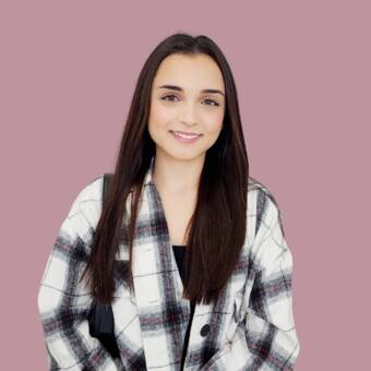 The avatar of Gabriella