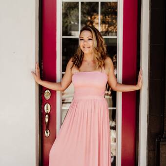 Avatar tilhørende Alexandra