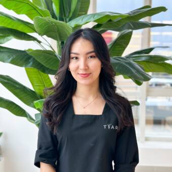 Avatar tillhörande Adissa