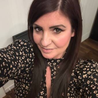 The avatar of Sherry