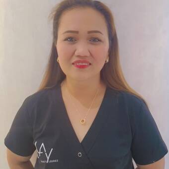 The avatar of Beanneth