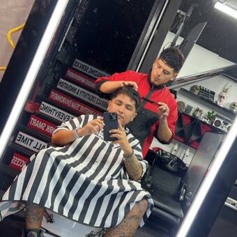 O avatar de Alejandro 