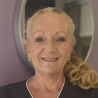 The avatar of Jeanette