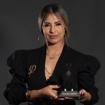 The avatar of FUENMAYOR STUDIOS