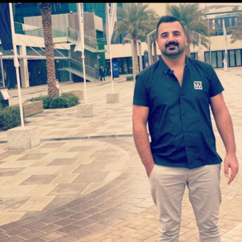 The avatar of Ghazwan