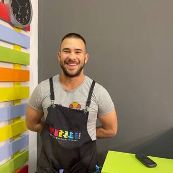 Християн Ивановpseudoportretas