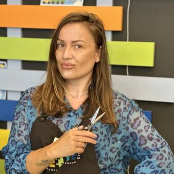 次のアバター： Стефи Благоева