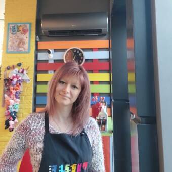 Васи Костова的头像