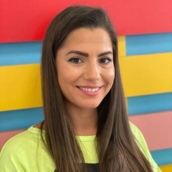 Avatar von Мими Бенова