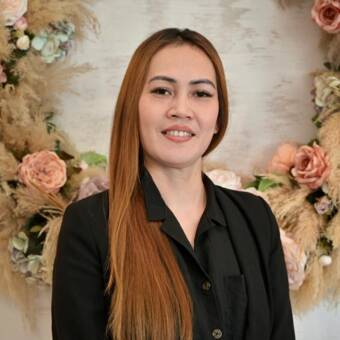 L'avatar di Receptionist