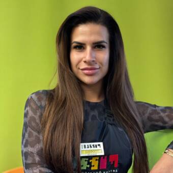 L'avatar di София Арсова