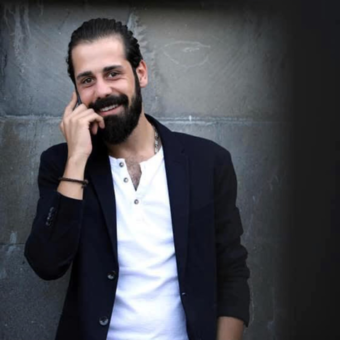 The avatar of Ibrahim