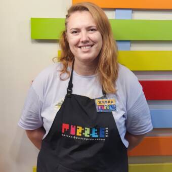 The avatar of Живка