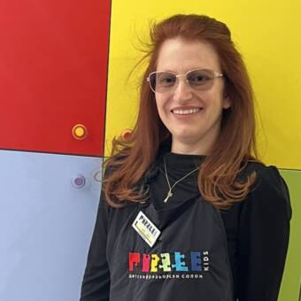 Avatar Нели Георгиева