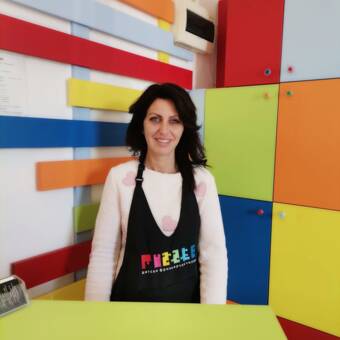 L'avatar di Мария Якимова