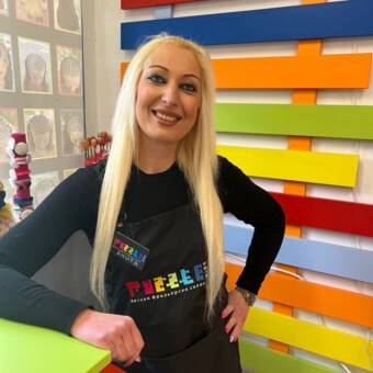 Avatar von Анита Зораги