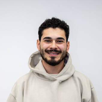 The avatar of Rafael