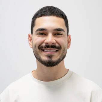 The avatar of Rafael