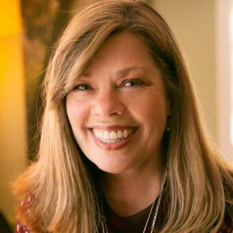 The avatar of Debbie